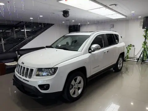 Jeep 指南者 2014