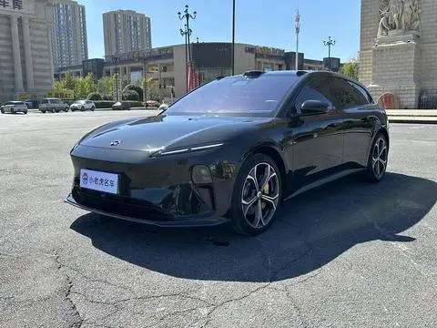 NIO ET5T 2024