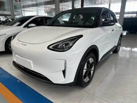 Geely 星愿 2025 — фото 1