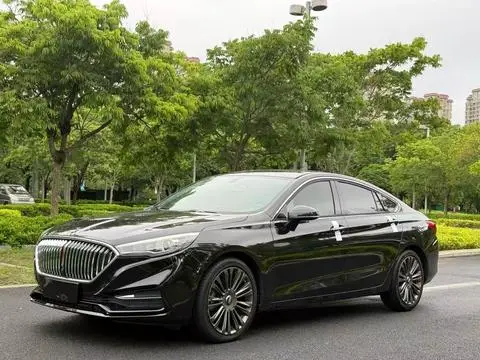 Hongqi H5 Classic 2022