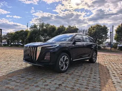Hongqi HS3 PHEV 2025