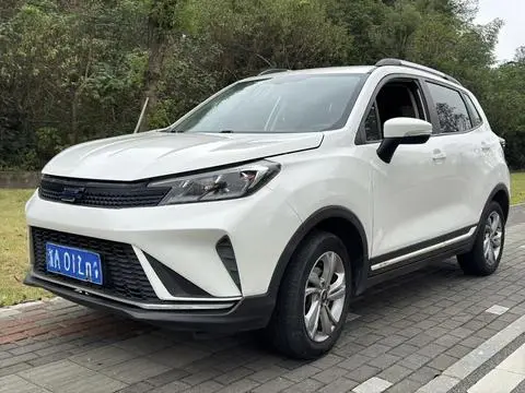 Oshan 科赛3 2019