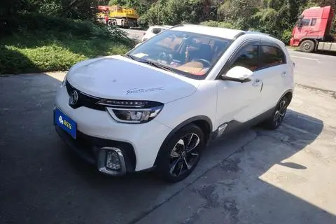 Dongfeng AX4 2017