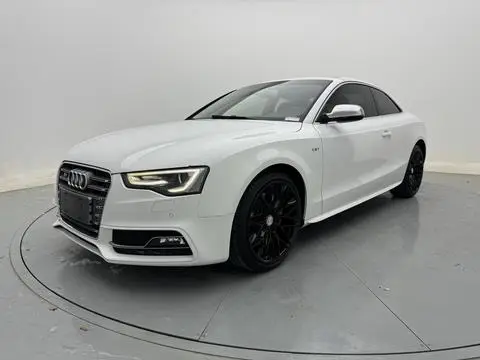 Audi A5 2013