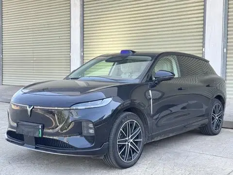 Voyah 知音 2025