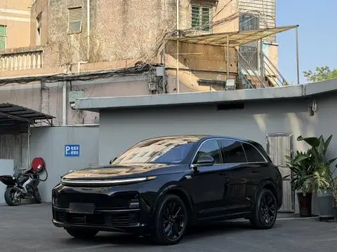 Li L7 2023