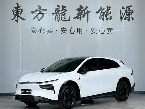 XPeng 小鹏G7 2025