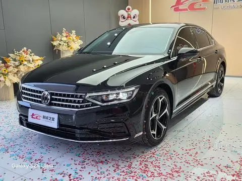 Volkswagen Magotan 2026