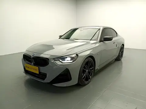 BMW 2 Series 2022