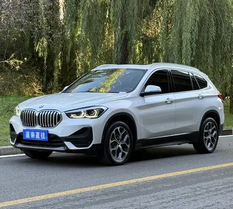 BMW X1 2022