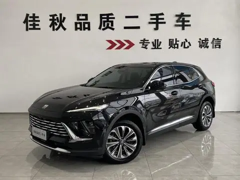 Buick 昂科威S 2025