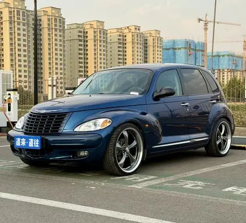 Chrysler PT 漫步者 2007