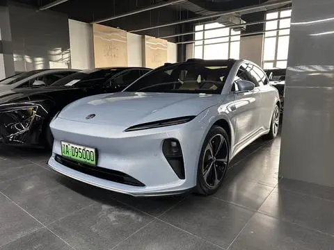 NIO ET5T 2024