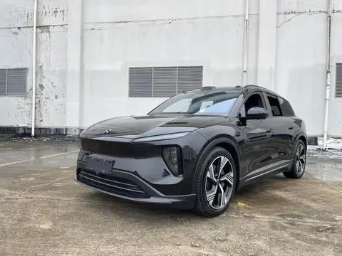 NIO ES6 2023