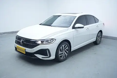 Volkswagen Lavida 2024