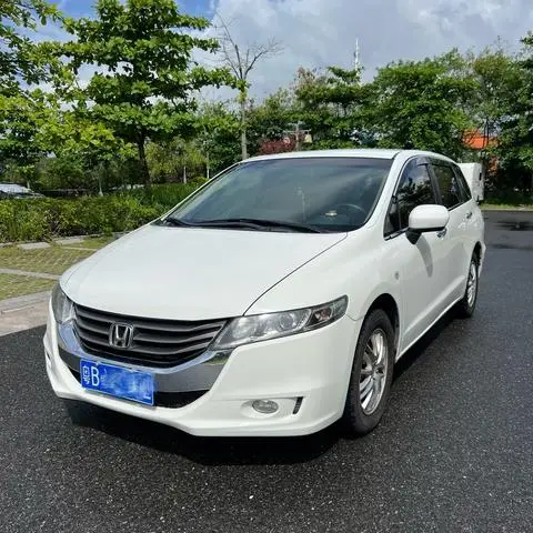 Honda 奥德赛 2009