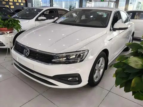 Volkswagen Lamando 2019
