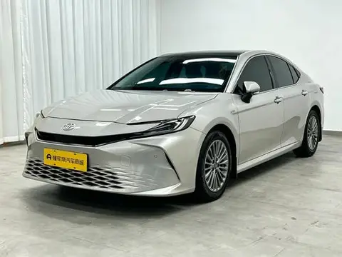 Toyota Camry 2024