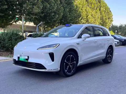 Shangjie H5 2025