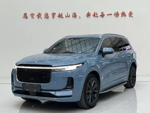 Li ONE 2021