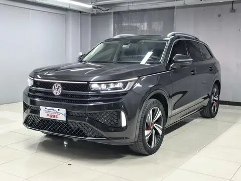 Volkswagen 揽巡 2023