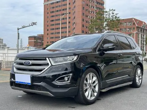 Ford 锐界 2016