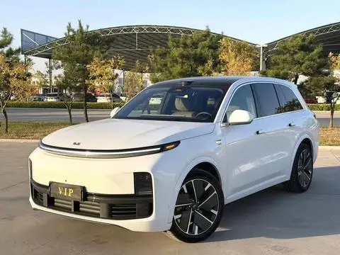 Li L8 2025