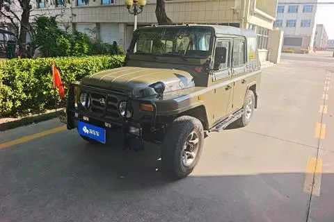 BAW 212 Classic 2016