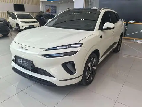 BYD 海狮06 DM 2025