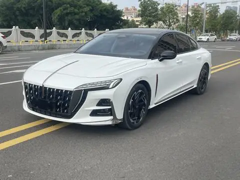 Hongqi H6 2024