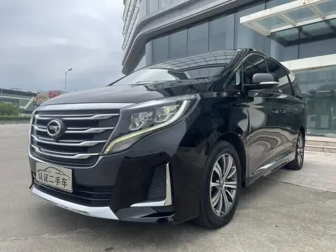 GAC M8 2020