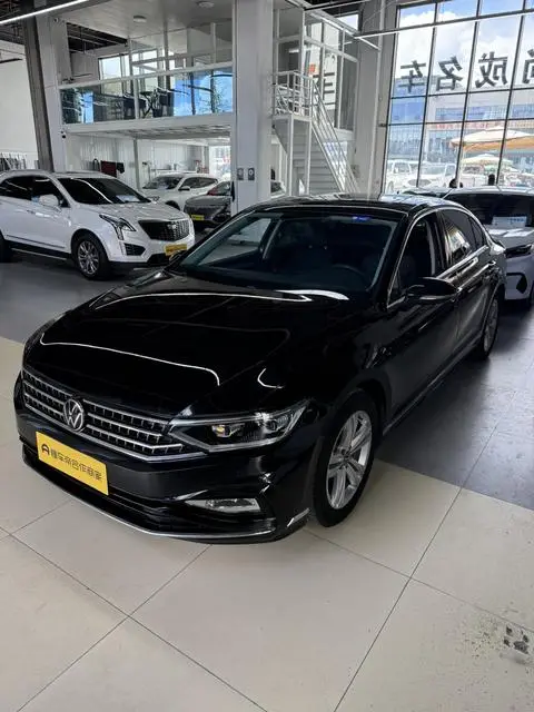 Volkswagen Magotan 2023