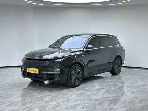 Li L8 2024