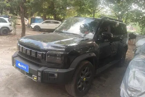Jetour 旅行者C-DM 2025