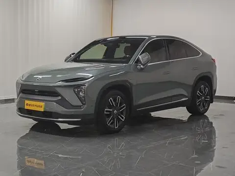 NIO EC6 2020