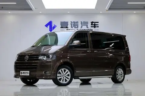 Volkswagen 迈特威 2012