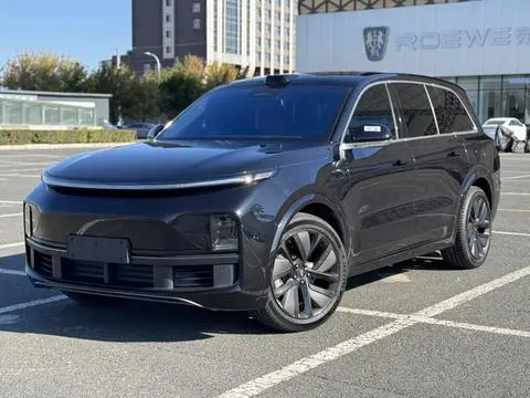 Li L9 2022