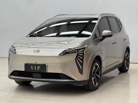 GAC AION Y 2023