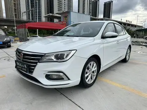 Roewe i5 2021