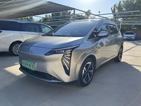 GAC AION Y 2023