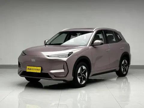 Geely E5 2026