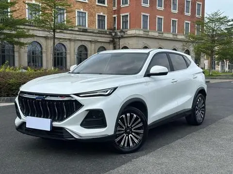 Oshan X5 2022