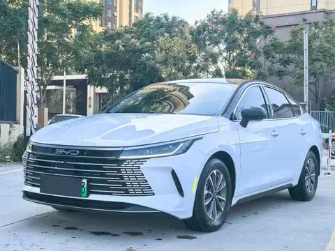 BYD Destroyer 05 2024 — фото 1