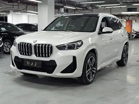 BMW X1 2023 — фото 1