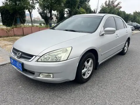 Honda Accord 2006