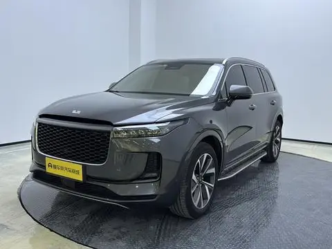Li ONE 2021