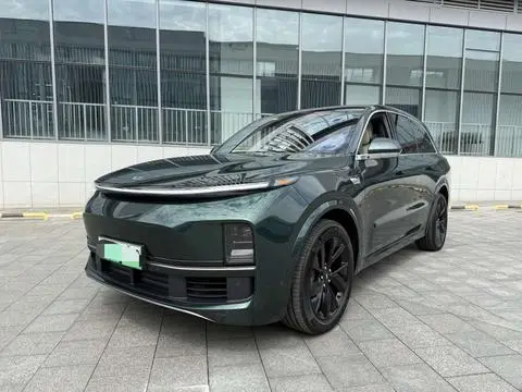 Li L8 2023