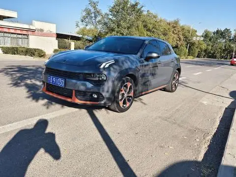 Lynk & Co 02 2019