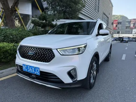 Oshan 科赛 2018