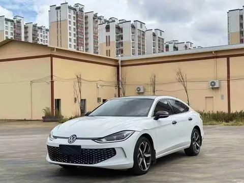 Volkswagen Lamando 2025